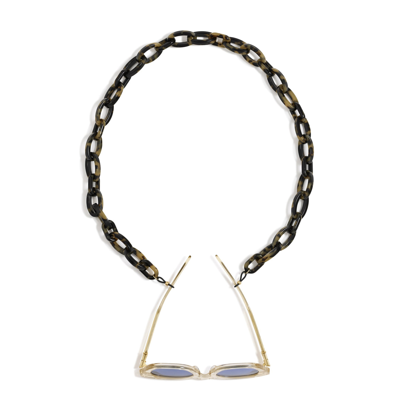 Fontana Acetate in Tortoise