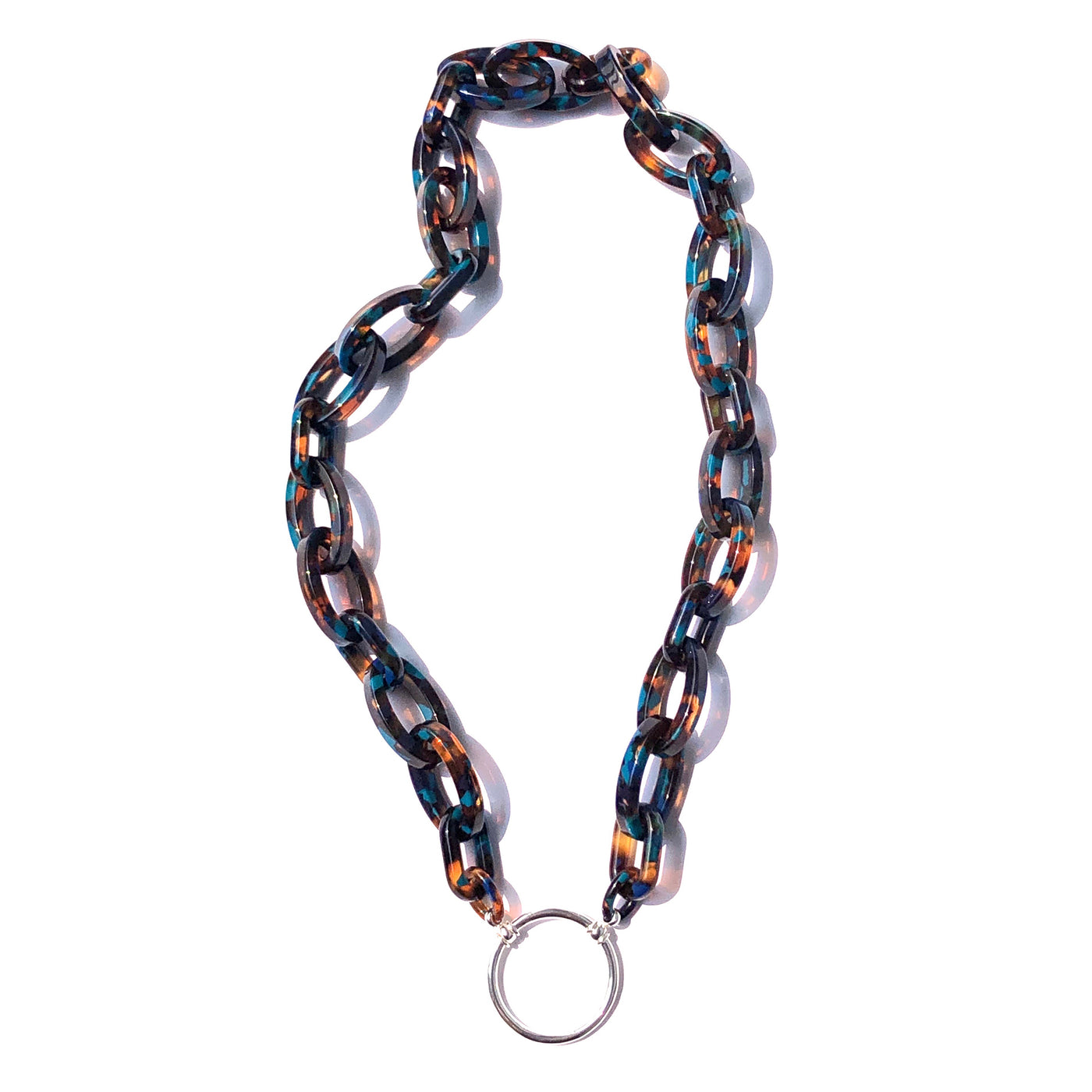 The Teal Tortoise Fontana