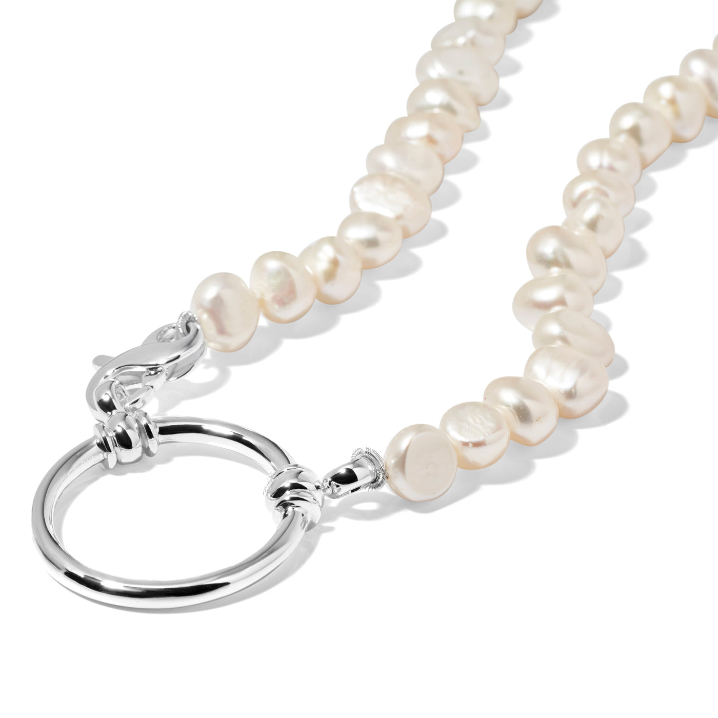 Freshwater Pearl