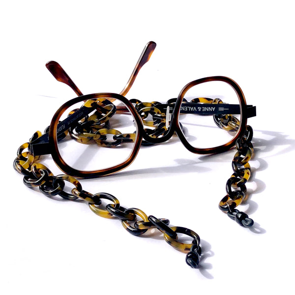 Acetate Chain