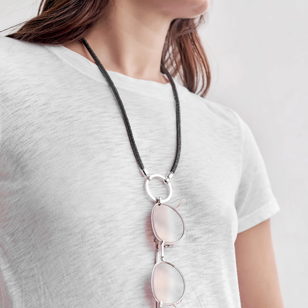 Galaxy Clifton with Silver Plated Loop