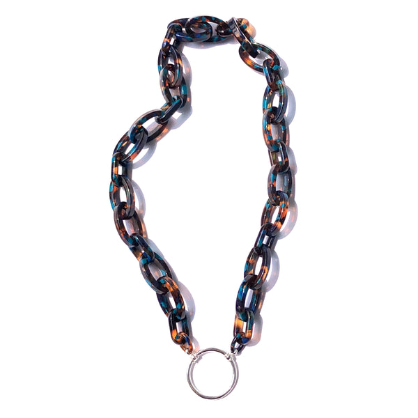 The Teal Tortoise Fontana