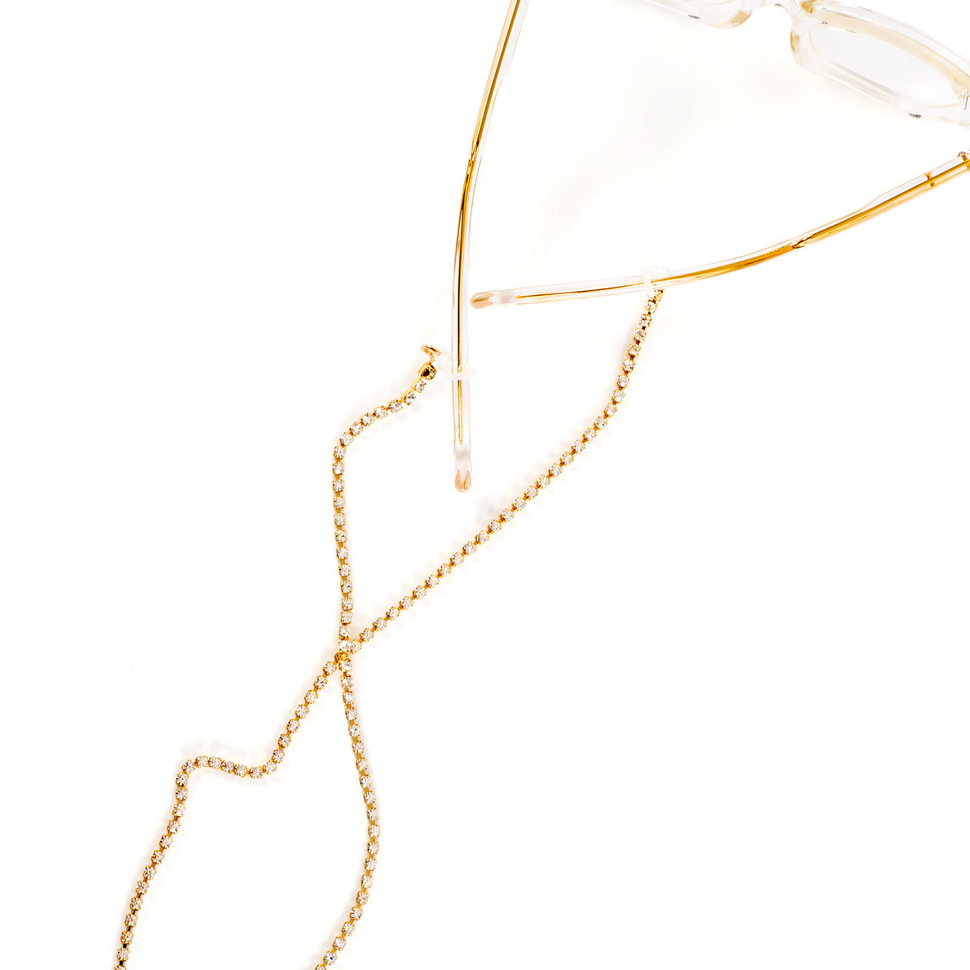 Swarovski Rhinestone Chain