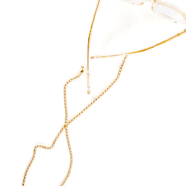 Swarovski Rhinestone Chain