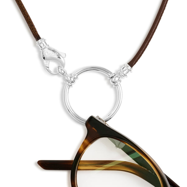 The Georgie 21 Brown