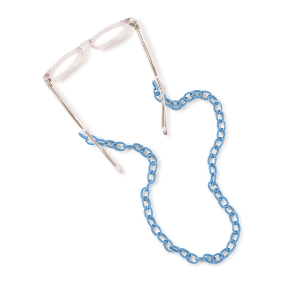 The Tonne Leash Blue