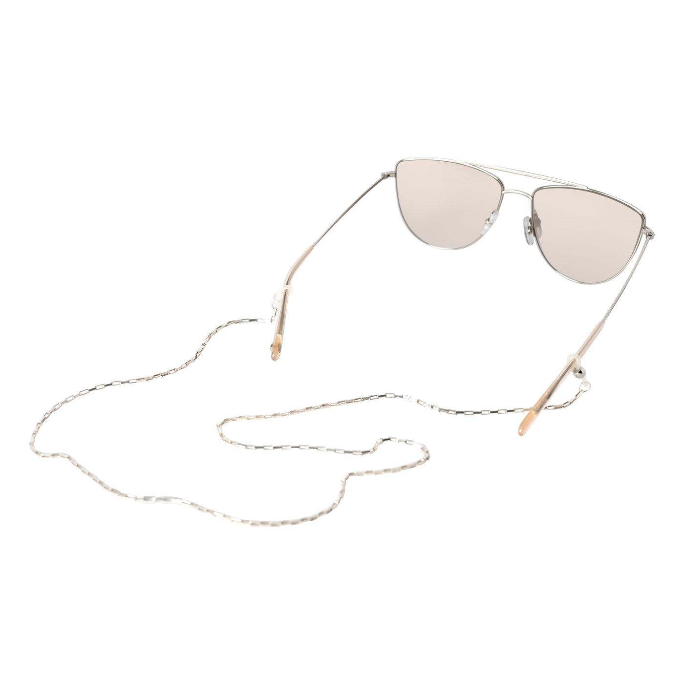 Luxe Collection: The Sterling Silver Petite