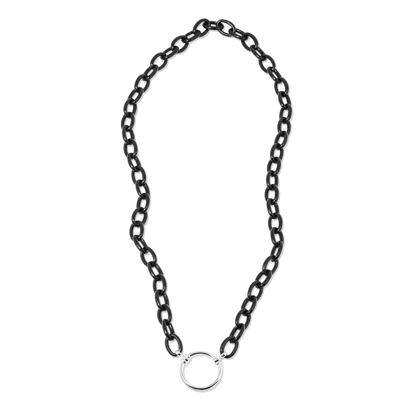 The Small Black Link